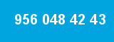 956 048 42 43